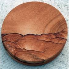 Sandstone Coasters